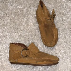 Jeffrey Campbell Moccasins